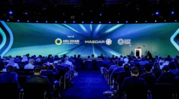 اختتام منتدى.. واتحاد رجال الأعمال الصينيين ينهي الاقتصاد الأزرق